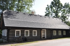 Rodinný dům, obec Kundratice