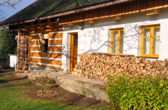 Rodinný dům, Valdov