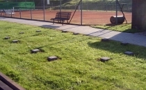 Zahradní stavba 13